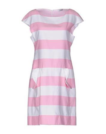 Платье MOSCHINO CHEAPANDCHIC