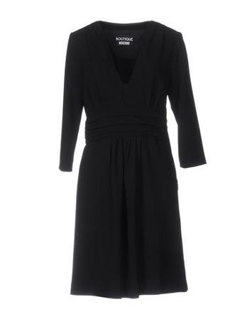 Платье BOUTIQUE MOSCHINO