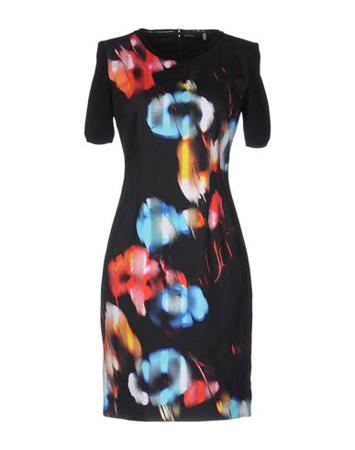 Платье ELIE TAHARI