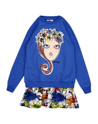 Платье MOSCHINO TEEN