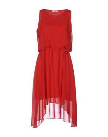 Платье BLUGIRL FOLIES