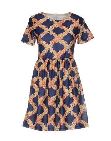 Платье ANONYME DESIGNERS