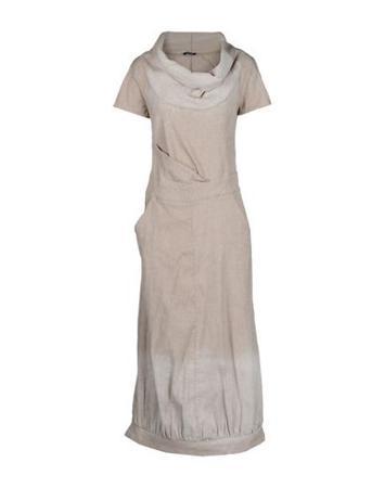 Платье OBLIQUE CREATIONS