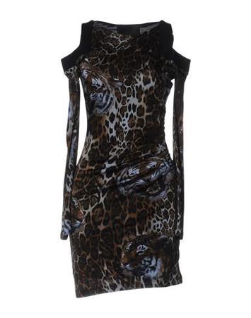 Платье PHILIPP PLEIN COUTURE