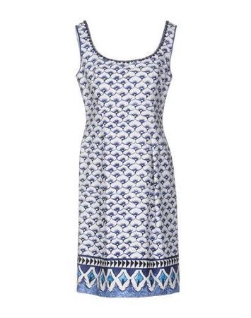 Платье PHILOSOPHY DI ALBERTA FERRETTI