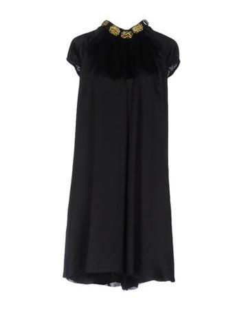 Платье MOSCHINO CHEAPANDCHIC