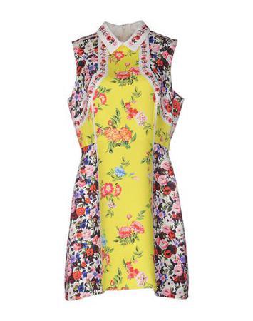 Платье MARY KATRANTZOU