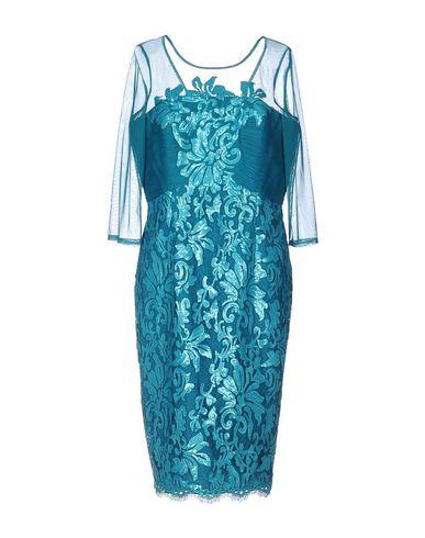 Платье до колена  -  цвет