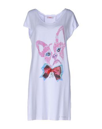 Платье BLUGIRL FOLIES