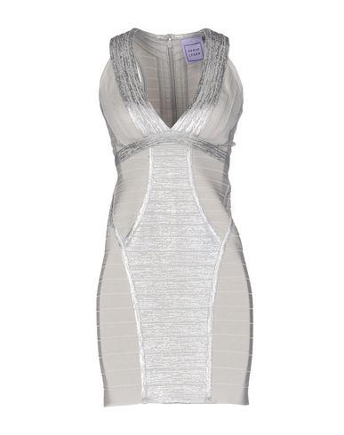 Платье HERVÉ LÉGER BY MAX AZRIA