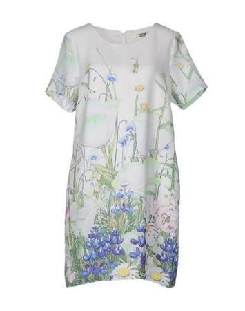 Платье MOLLY BRACKEN