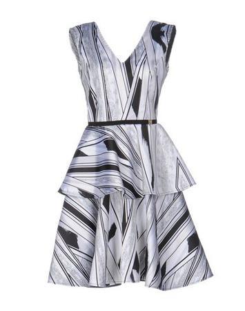 Платье CLASS ROBERTO CAVALLI