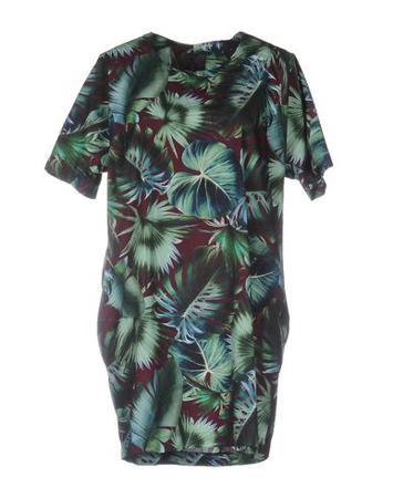 Платье OBLÒ® UNIQUE Платье OBLÒ® UNIQUE