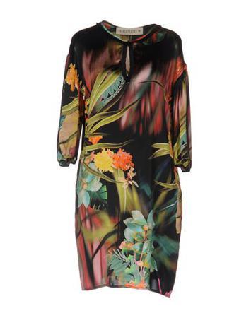 Платье SHIRTAPORTER