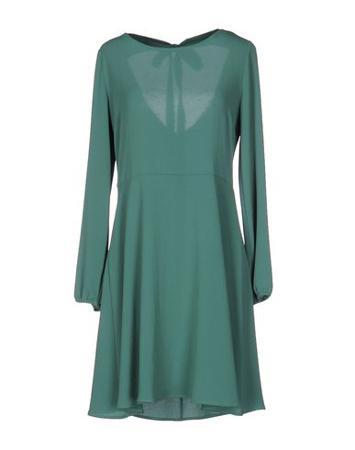 Платье ANDREA MORANDO