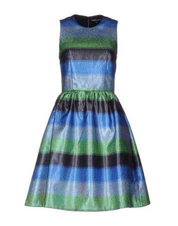 Платье MARKUS LUPFER