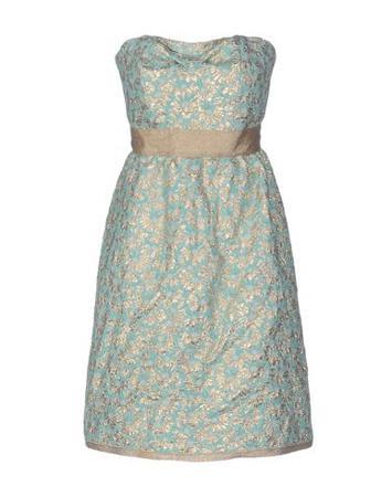 Платье 22 MAGGIO BY MARIA GRAZIA SEVERI