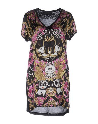 Платье PHILIPP PLEIN COUTURE