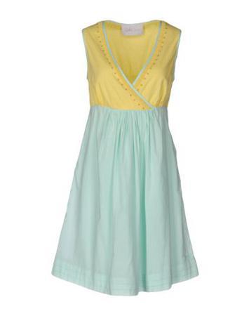 Платье GOLD CASE Платье GOLD CASE