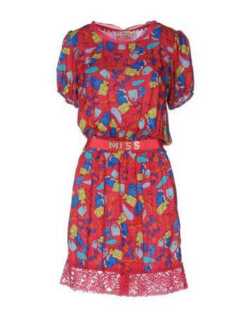Платье MISS NENETTE
