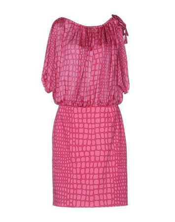 Платье MOSCHINO CHEAPANDCHIC