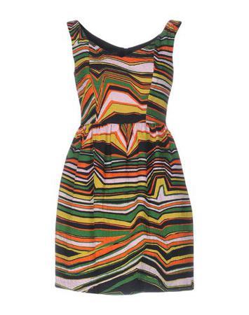 Платье PINKO BLACK