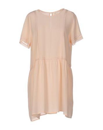 Платье DES PETITS HAUTS