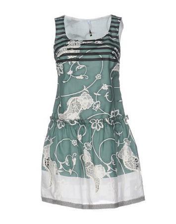 Платье PIANURASTUDIO