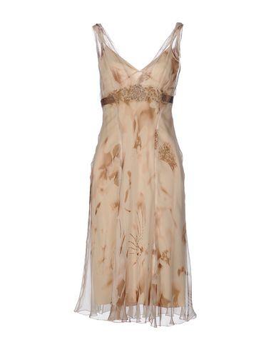 Платье ALBERTA FERRETTI