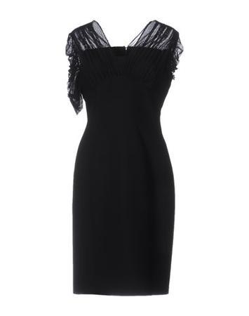 Платье VERSACE