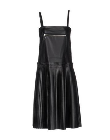 Платье MM6 BY MAISON MARGIELA