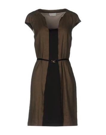 Платье ROBERTA SCARPA