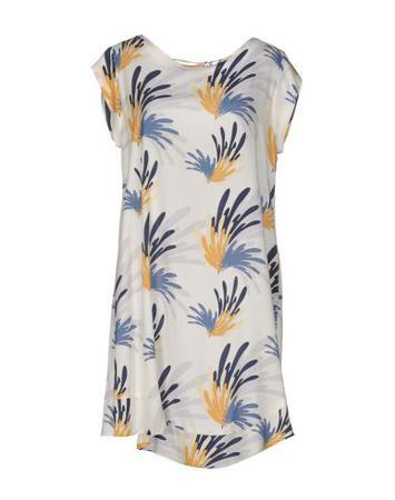 Платье SHIRTAPORTER