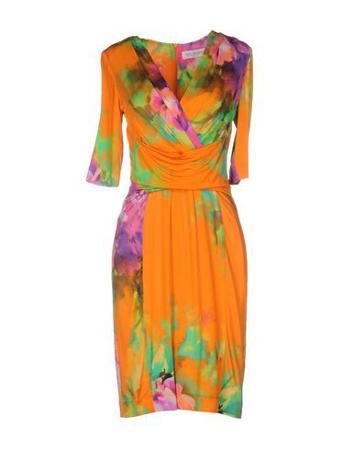 Платье MARIA GRAZIA SEVERI