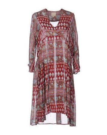 Платье TROU AUX BICHES