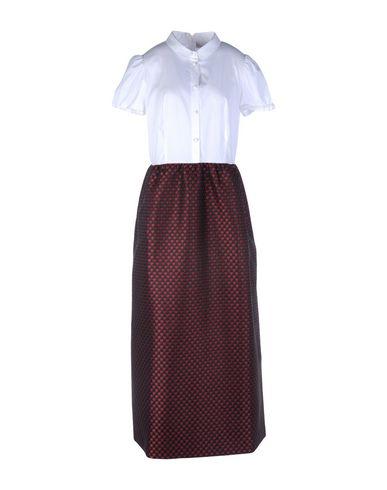 Платье REDVALENTINO