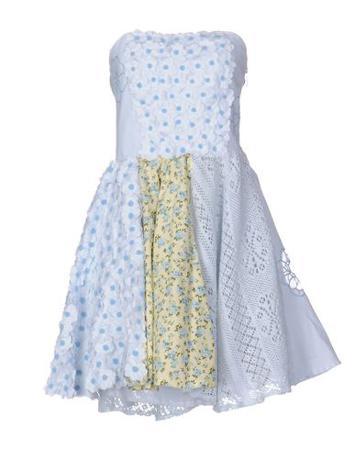 Платье CAPUCCINO