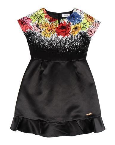 Платье MOSCHINO TEEN