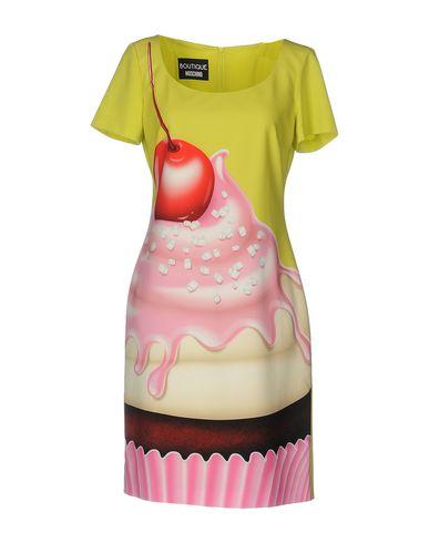 Платье BOUTIQUE MOSCHINO