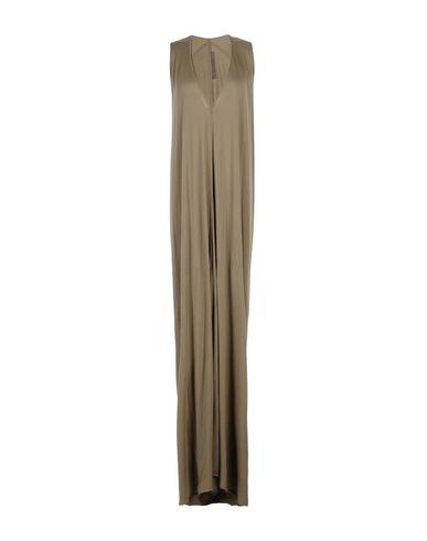 Платье RICK OWENS LILIES