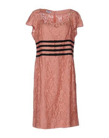 Платье MOSCHINO CHEAPANDCHIC