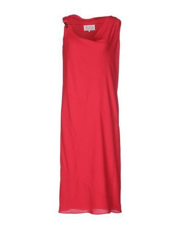 Платье MAISON MARGIELA 1 Платье MAISON MARGIELA 1