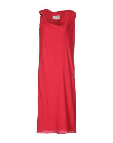 MAISON MARGIELA 1 Платье до колена  Платье MAISON MARGIELA 1