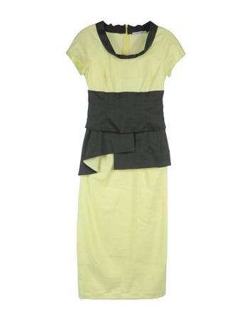 Платье OBLIQUE CREATIONS