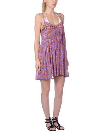 Платье SAVE THE QUEEN! SUN