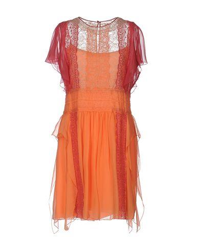 Платье ALBERTA FERRETTI