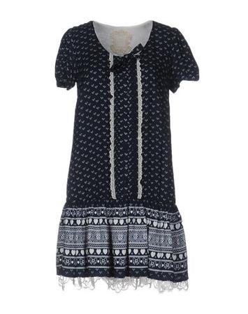 Платье ATELIER FIXDESIGN