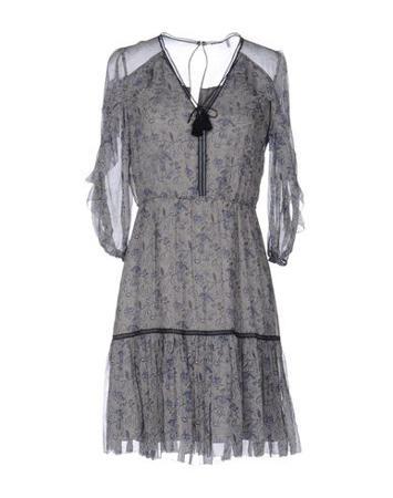 Платье ELIE TAHARI