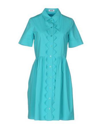 Платье MOSCHINO CHEAPANDCHIC