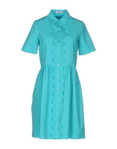 Платье MOSCHINO CHEAPANDCHIC